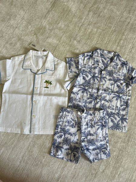 Boy toddler spring break outfit, summer outfit, summer style. Toddler boy clothes 

#LTKSeasonal #LTKkids #LTKSpringSale