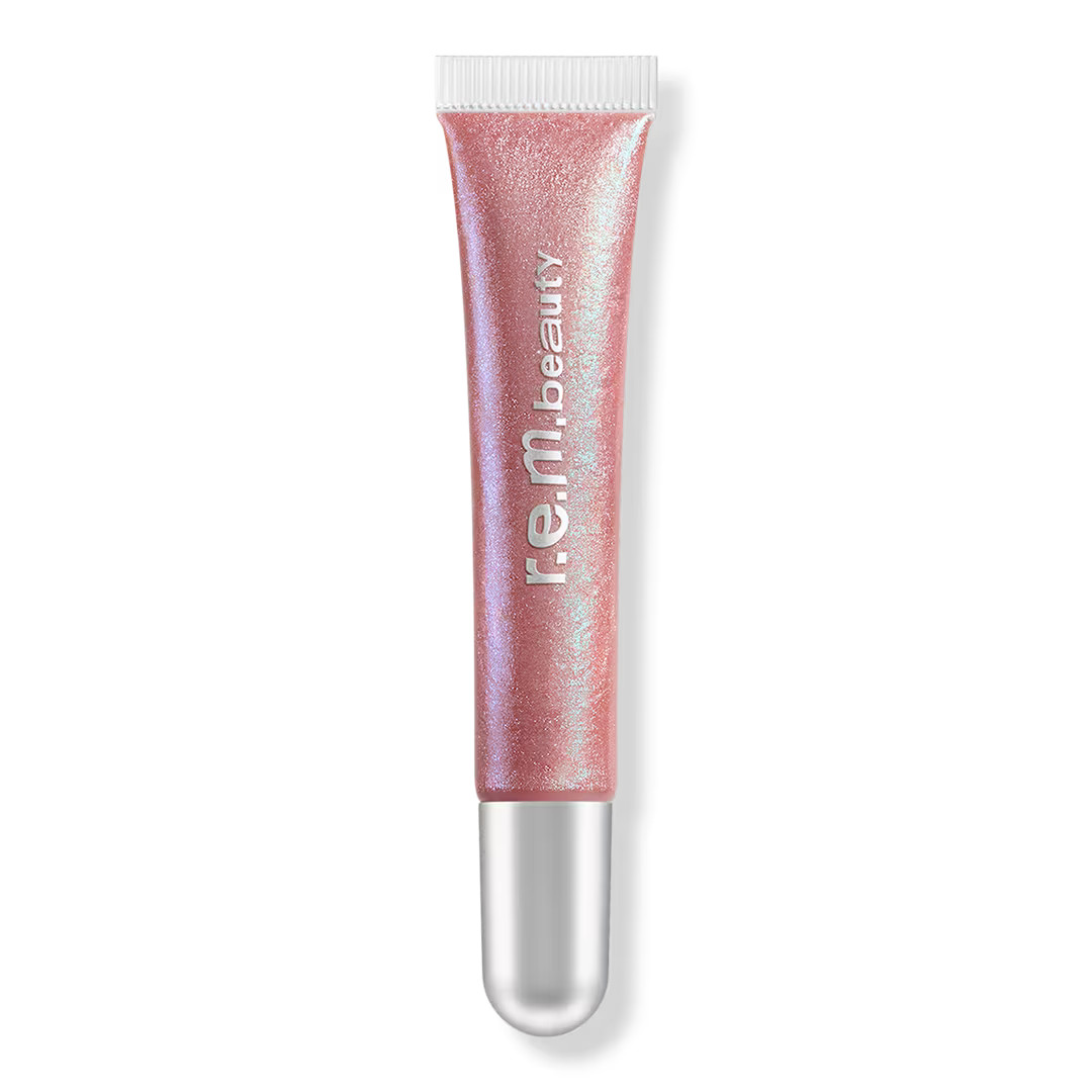 On Your Collar Plumping Lipgloss | Ulta