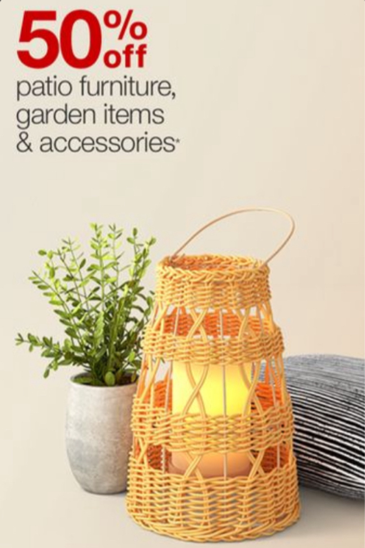 Perfect time to stock up on summer must haves and cozy up your outdoor area/garden!

#LTKfamily #LTKSeasonal #LTKhome