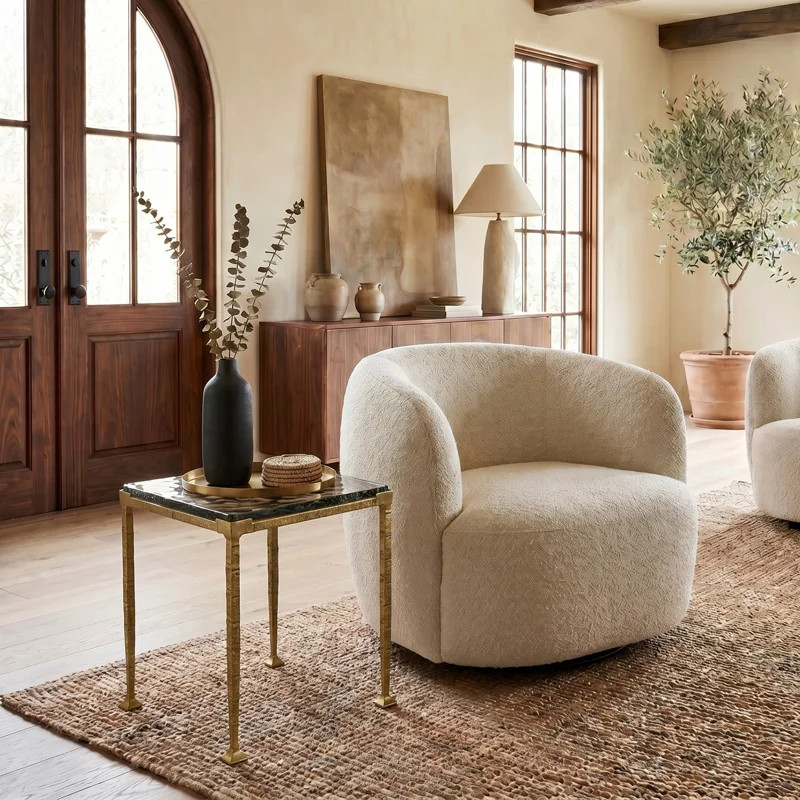 New collection = new obsession 😍🔥 Joss & Main is on SALE and full of must-have sofas, side tables, nesting tables, and more 🛋️✨ #HomeDecorObsessed #SaleFinds #LivingRoomInspo #FurnitureDeals 

 #LTKSeasonal #LTKHome #LTKSaleAlert