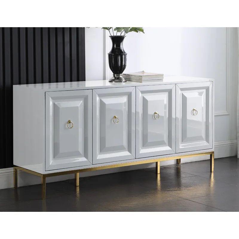 Wampler 64.5'' Wide 1 Drawer Sideboard | Wayfair North America