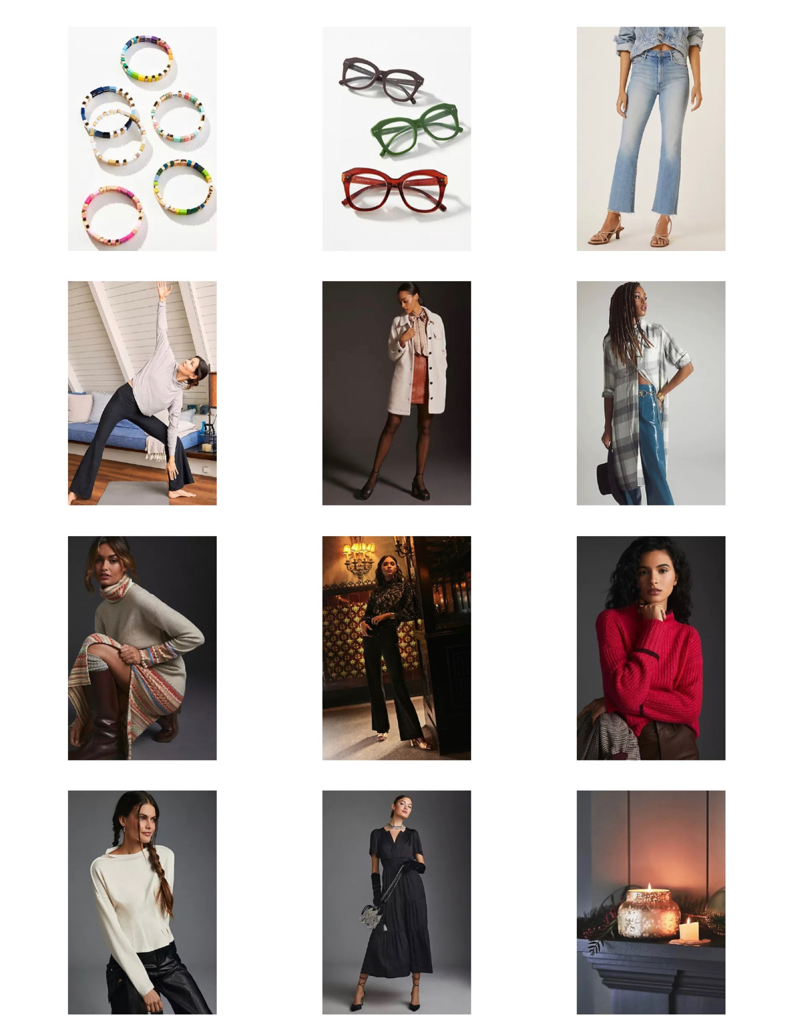 Early access Black Friday sale at Anthropologie! 30% off your order!

#LTKCyberweek #LTKGiftGuide #LTKSeasonal