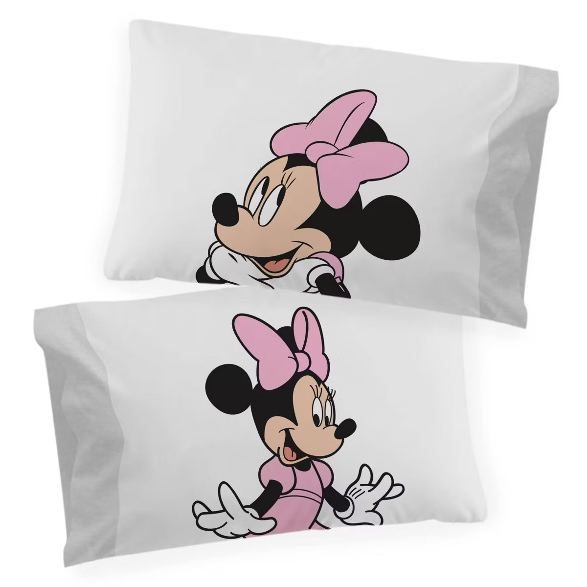 Minnie Mouse Pillowcase | Target