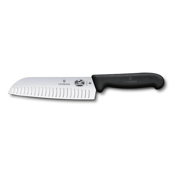 Victorinox Fibrox Pro Santoku Knife | Scheels