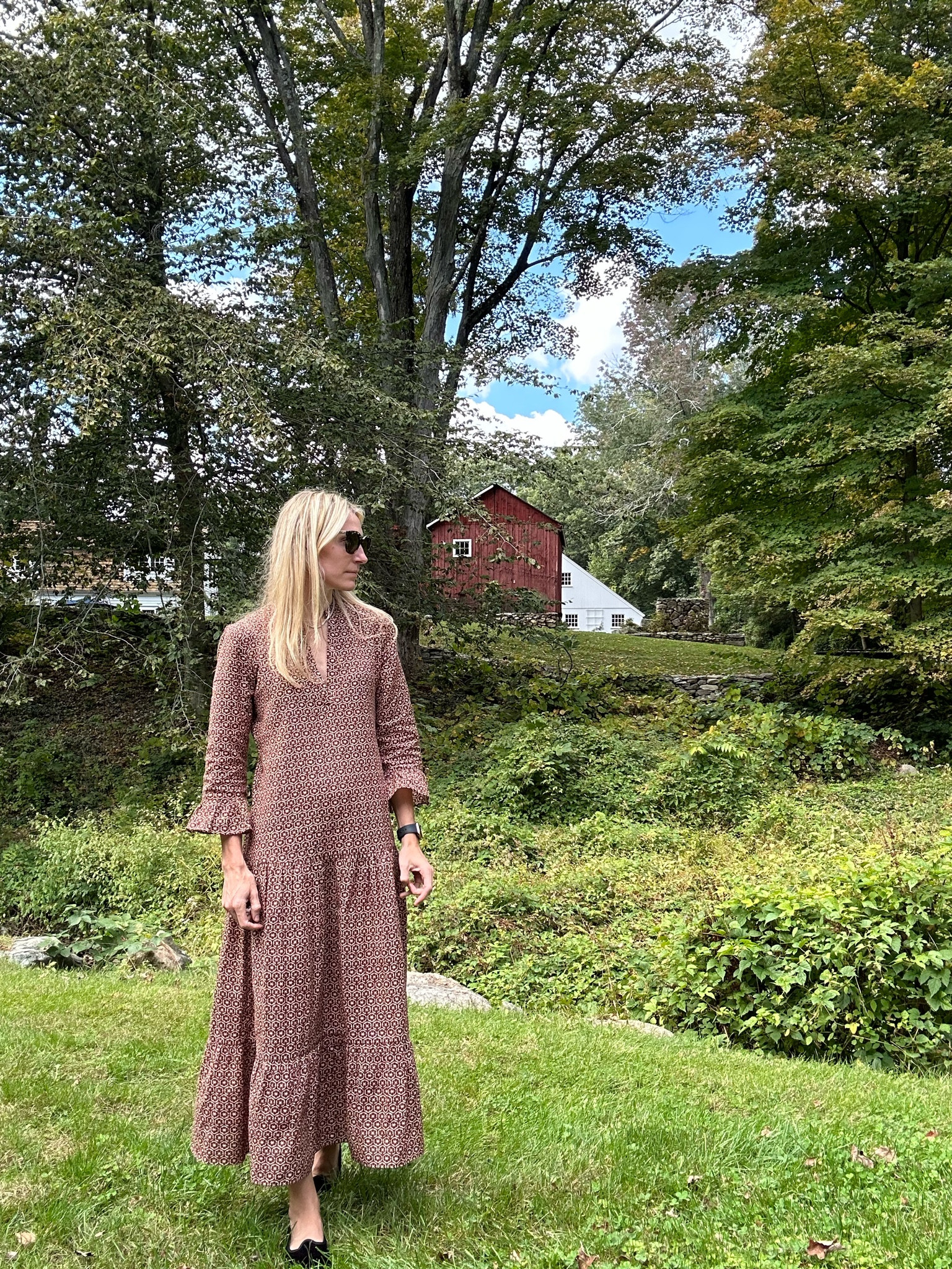 Fall dress, fall outfit 

#LTKstyletip #LTKSeasonal