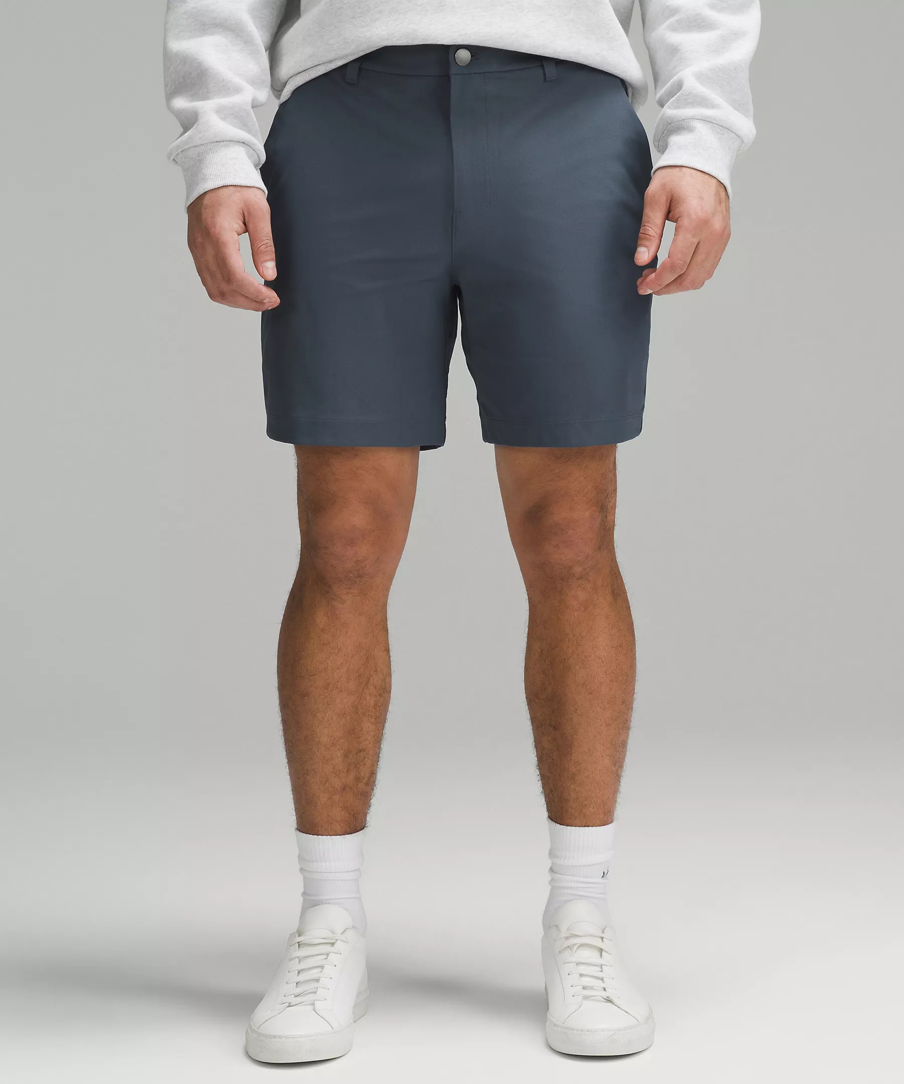 ABC Classic-Fit Short 7" | Lululemon (US)