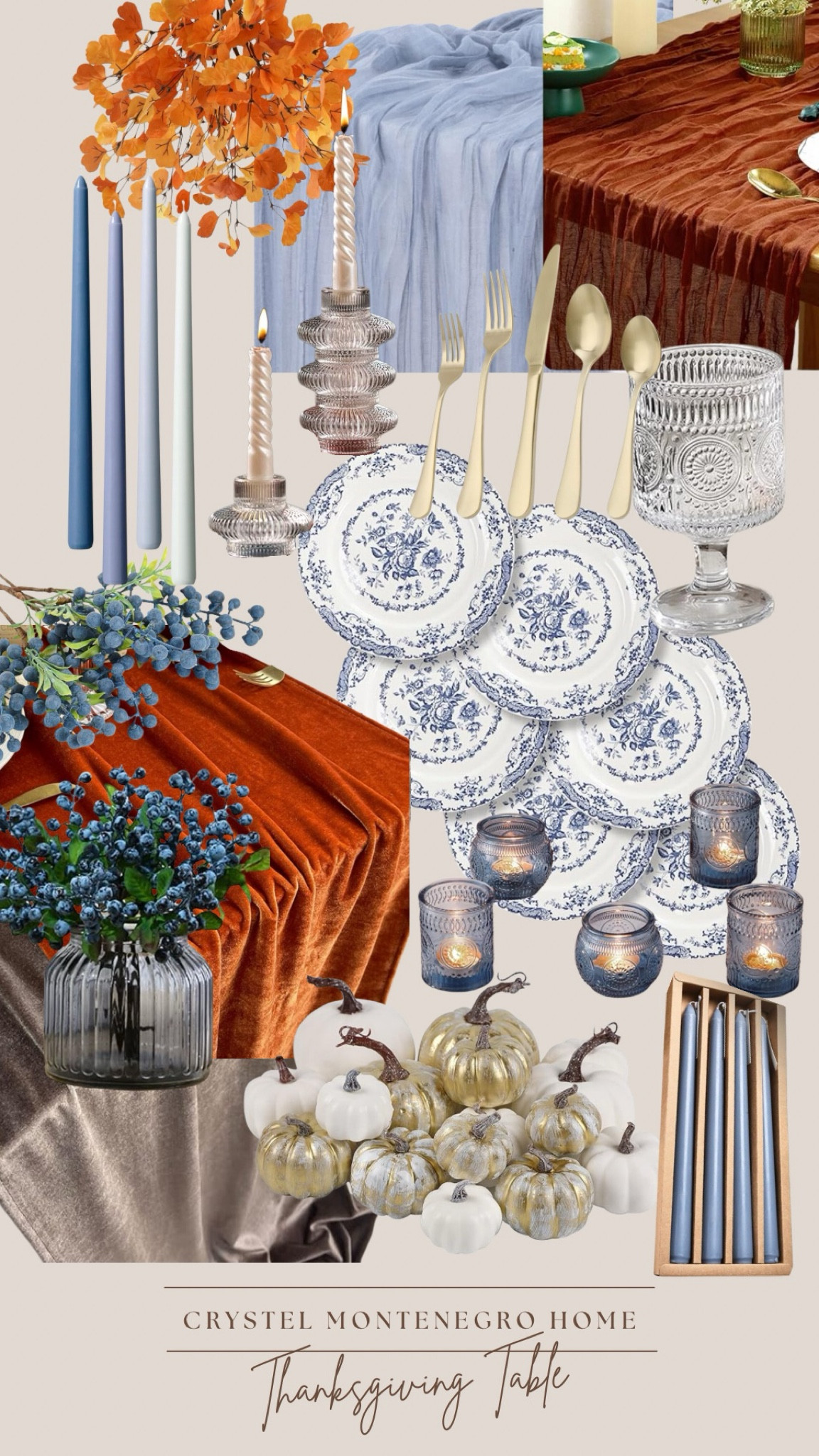 Thanksgiving Aesthetics decor!


#LTKHome #LTKFallSale #LTKSeasonal