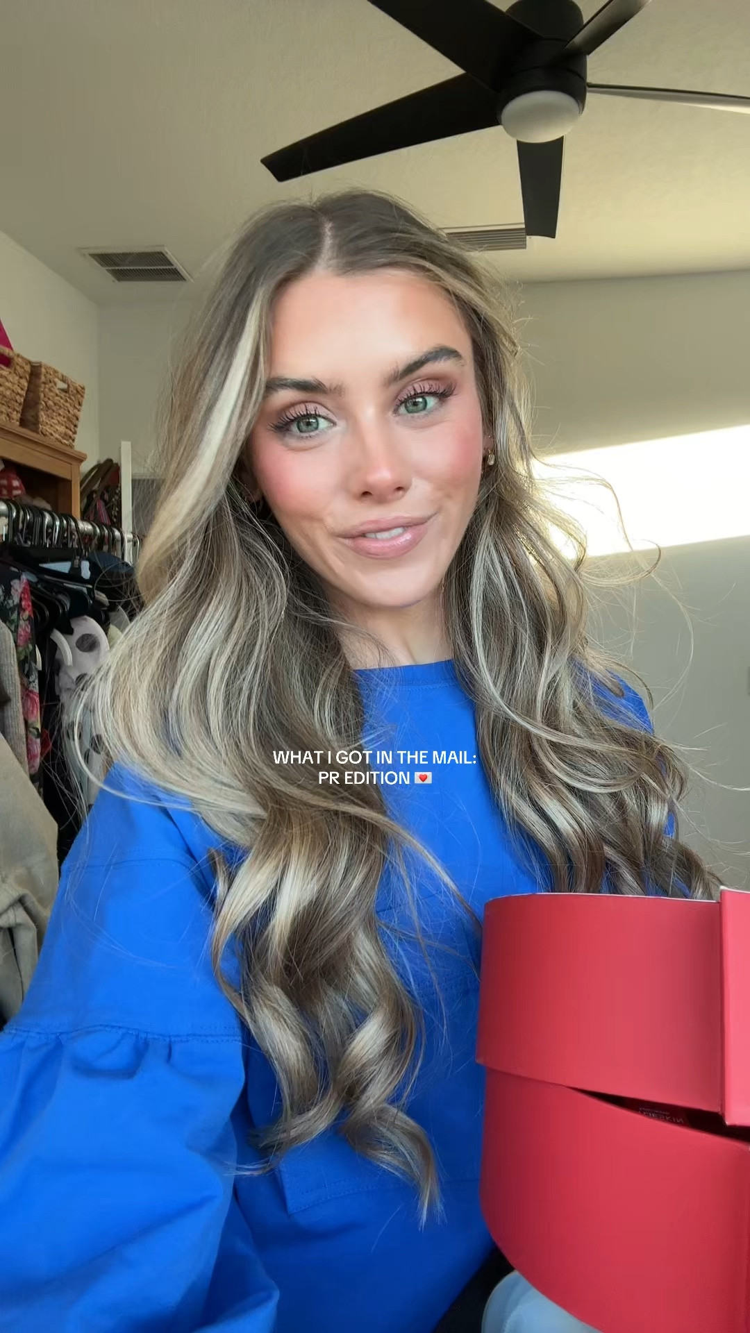 What I got in the mail PR EDITION💌 so many new brands to try this week I’m so exited 

#LTKBeauty #LTKstorytime #LTKvlog