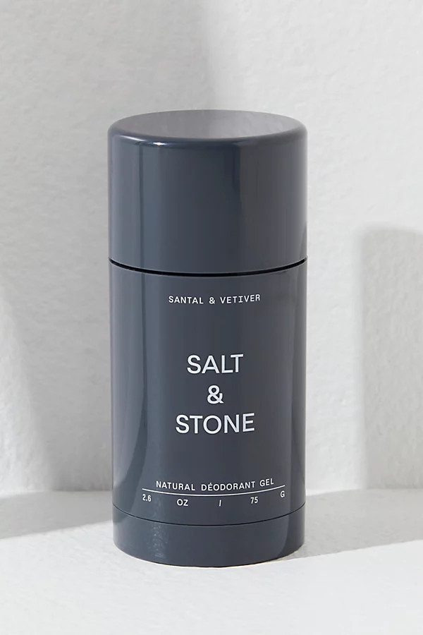 Salt & Stone Natural Deodorant Gel | Free People (Global - UK&FR Excluded)