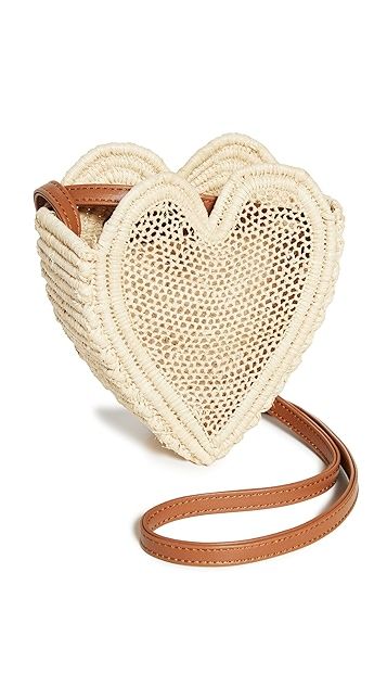 The Heart Beat Faster Mini Bag | Shopbop