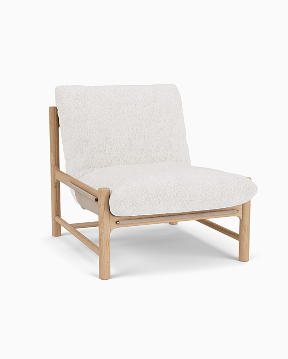 Avon Lounge Chair | Denver Modern