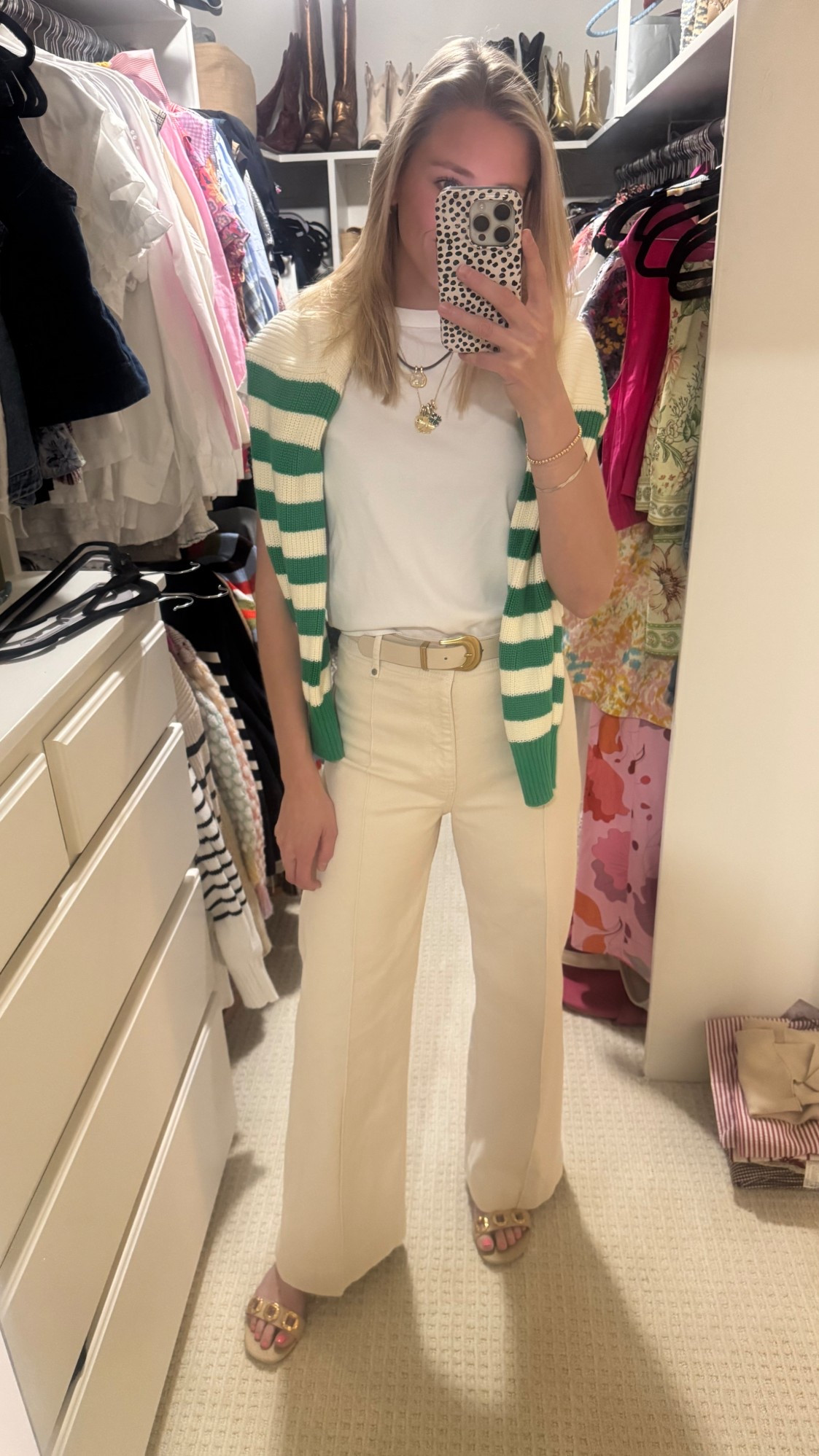Masters Saturday Ootd! 