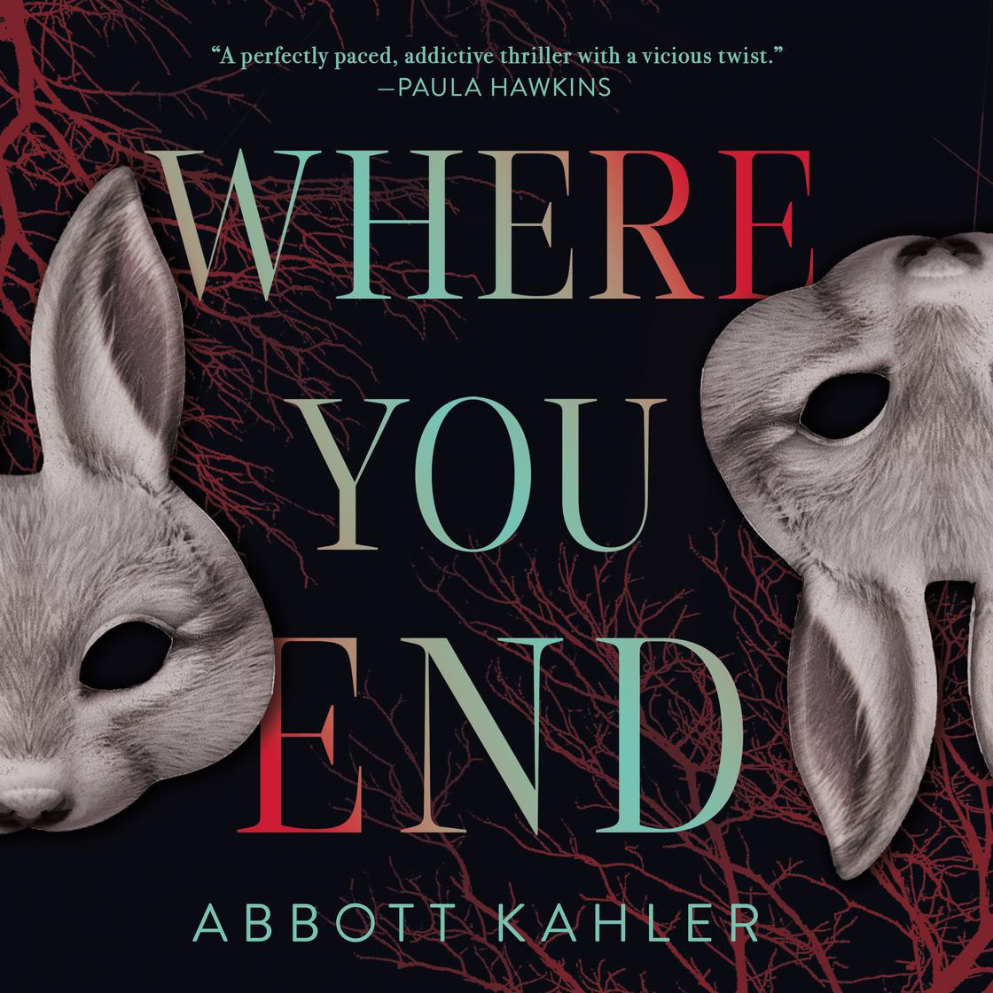 Where You End | Libro.fm (US)
