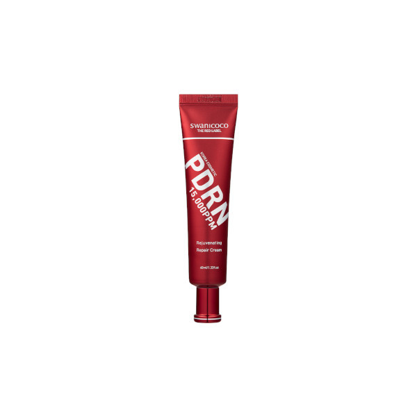 SWANICOCO - PDRN Rejuvenating Repair Cream - 40ml | Stylevana