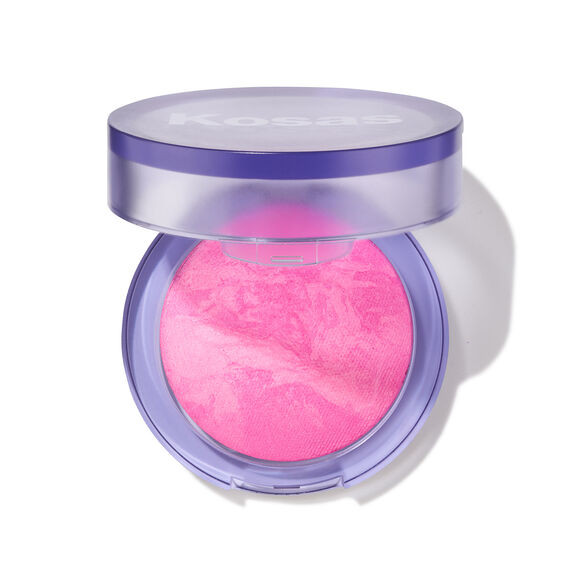 Blush is Life Baked Dimensional + Brightening Blush | Space NK - UK