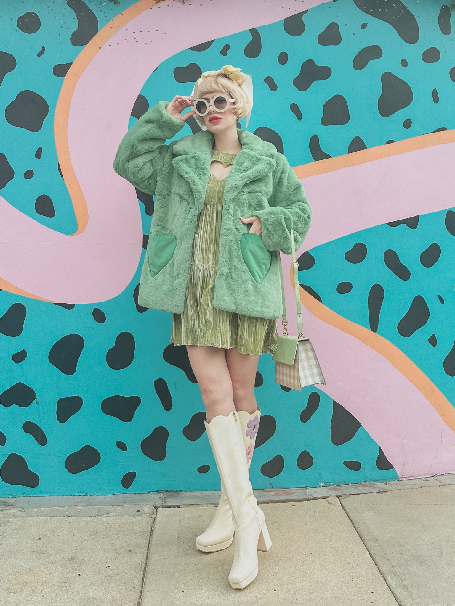 My recent ootd 

#LTKstyletip #LTKSeasonal #LTKshoecrush