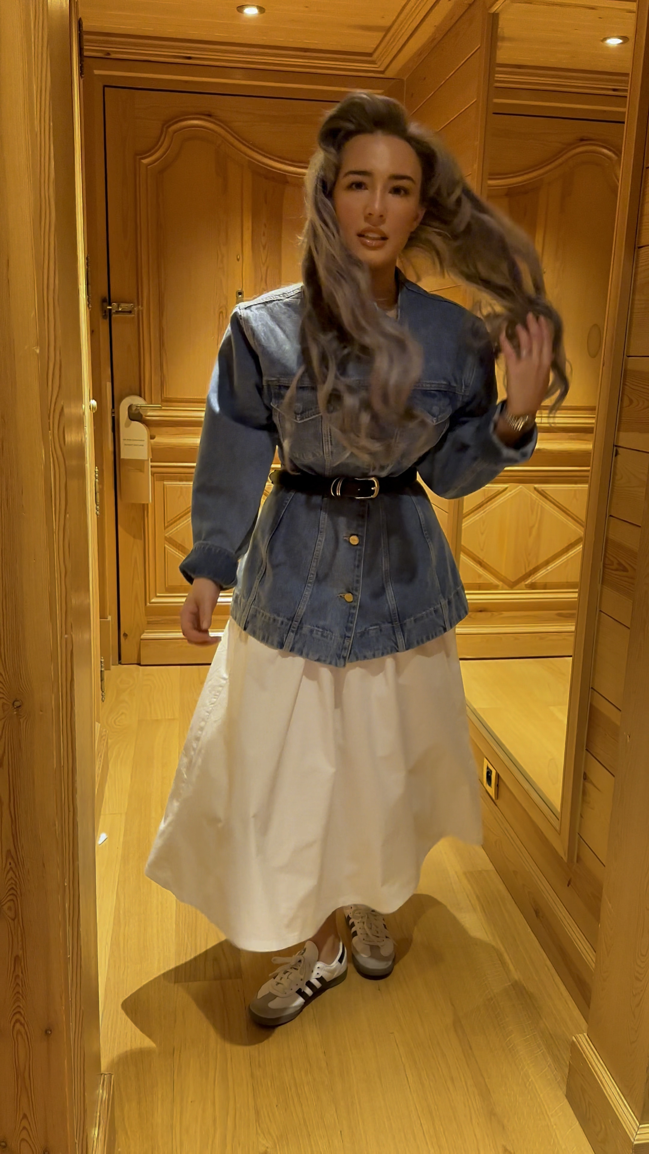 Modest Fashion OOTD: While off roading in Morocco! 

#LTKuk #LTKautumn #LTKmodest