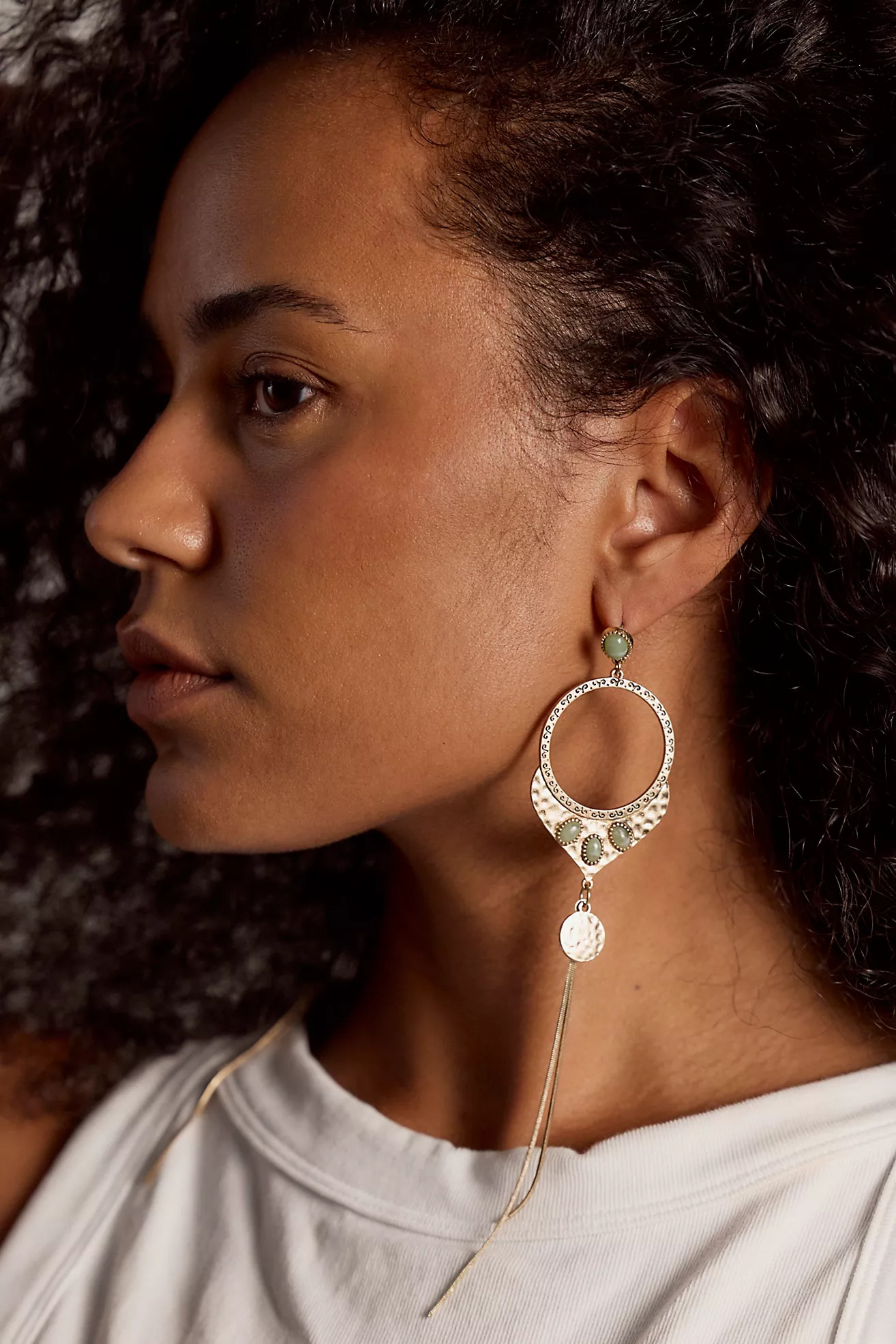 Sky City Dangles | Free People (Global - UK&FR Excluded)