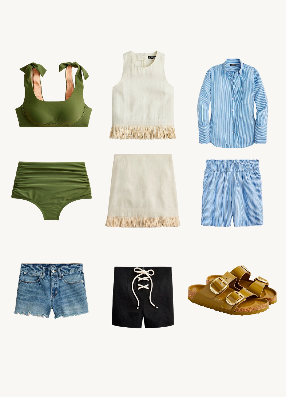 What I am currently shopping, my summer favorites 

#LTKstyletip #LTKshoecrush #LTKSeasonal