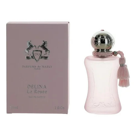 Parfums de Marly Delina La Rosee by Parfums de Marly 1oz EDP Spray women | Walmart (US)