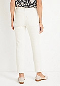 m jeans by maurices™ Slim Straight Ankle High Rise Jean | Maurices