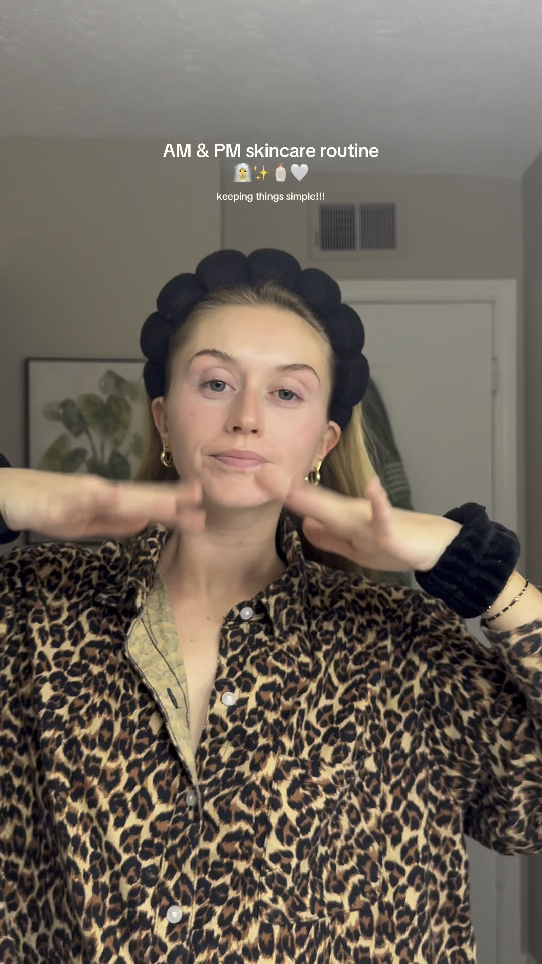 AM & PM skincare routine for acne prone skin 🧖‍♀️✨

#LTKFindsUnder100 #LTKSeasonal #LTKBeauty