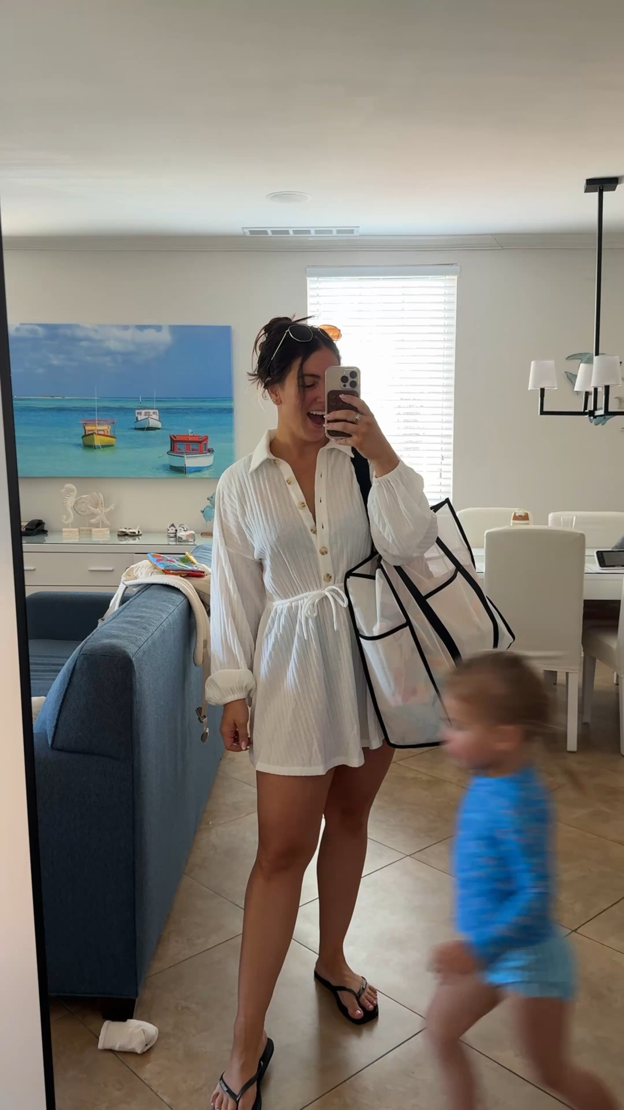 What I wore on vacation as a mom of 2!

#LTKKids #LTKTravel #LTKFamily