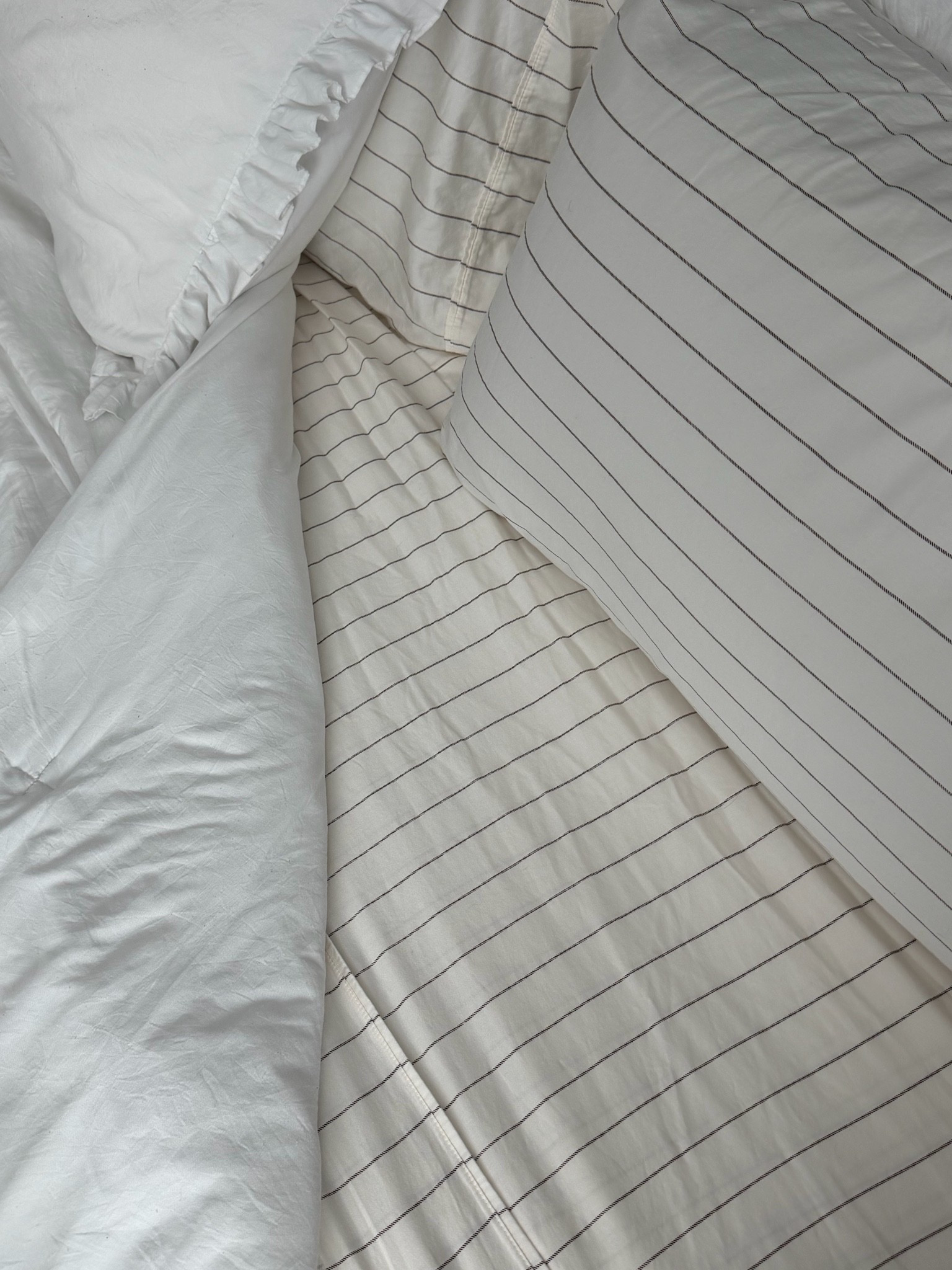 30% off these cream and brown sheets from target !!🎯

#LTKselfcare #LTKSeasonal #LTKHome