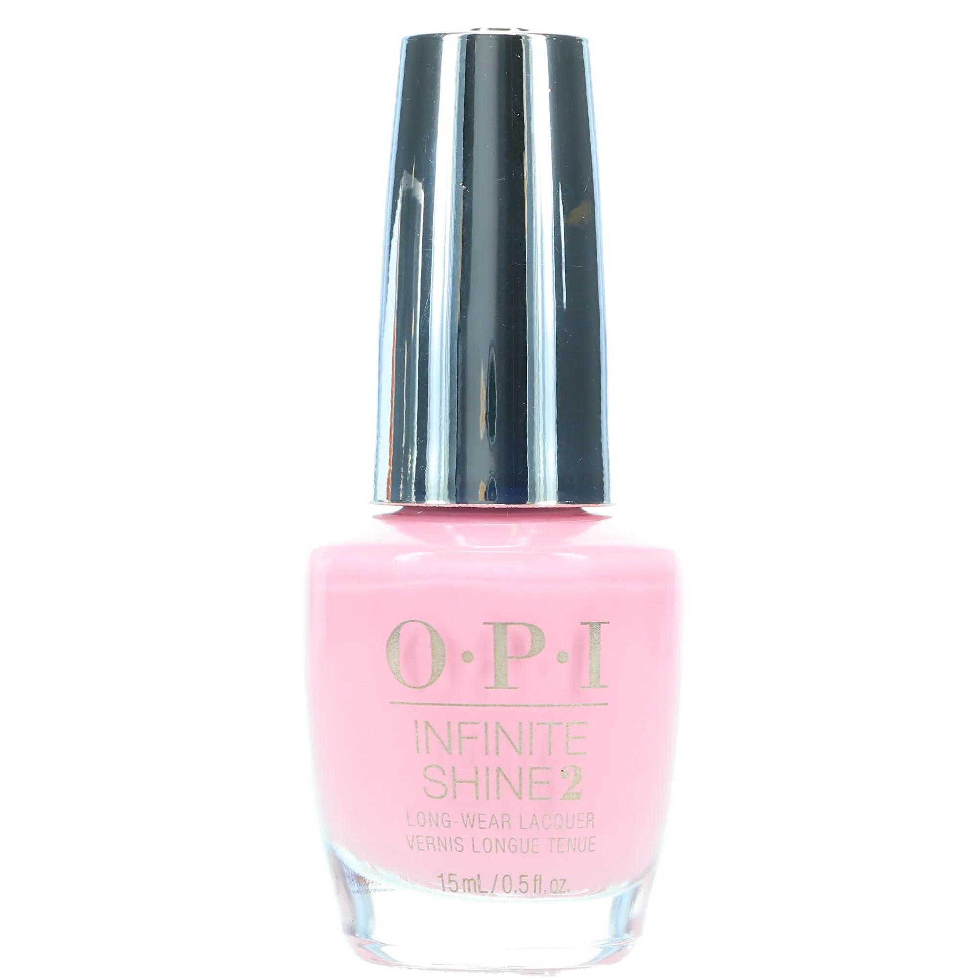 OPI Infinite Shine Nail Polish, MOD About You, 0.5 Fl Oz | Walmart (US)