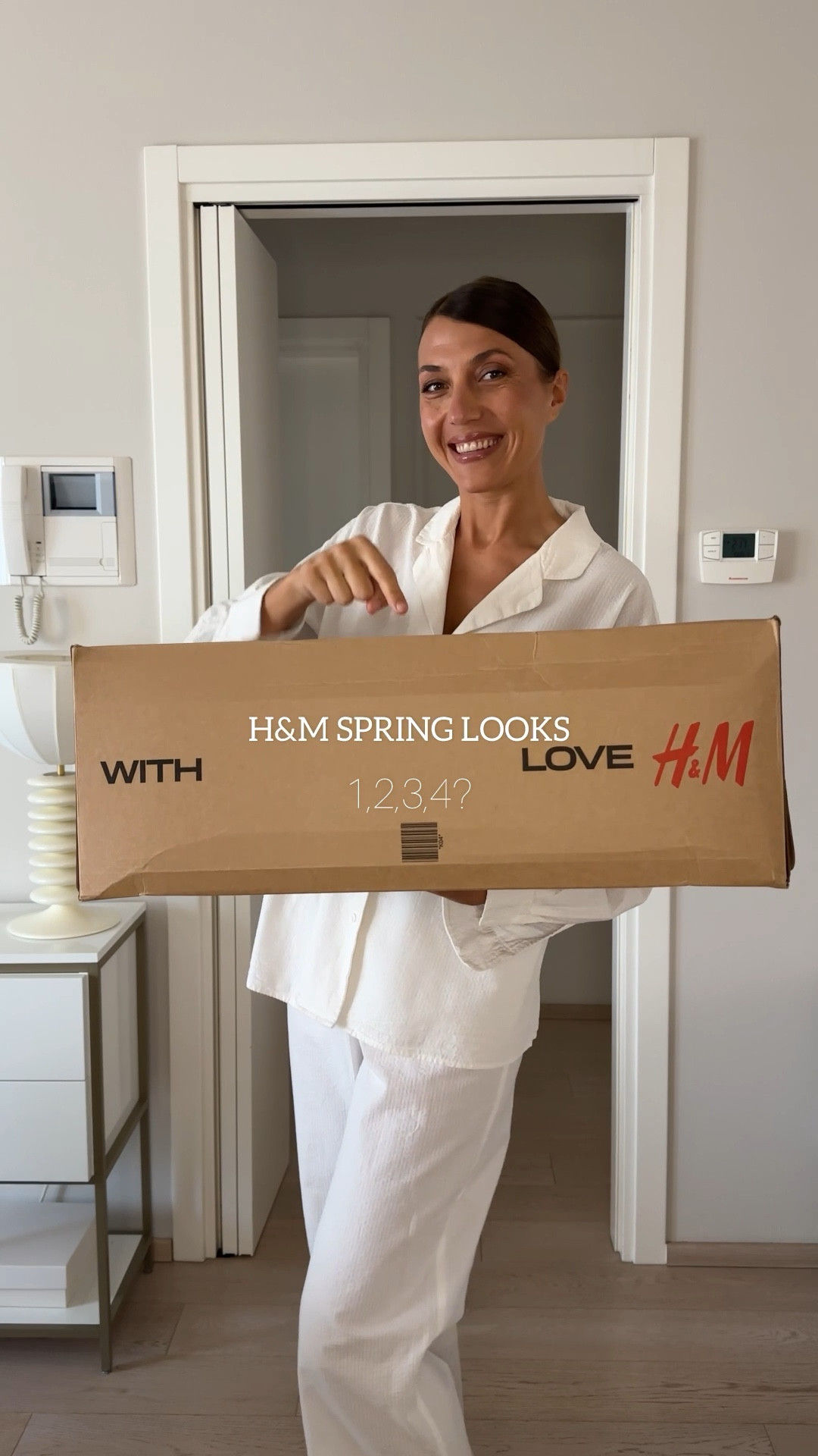 #hm 

#LTKeurope #LTKsummer #LTKitalia