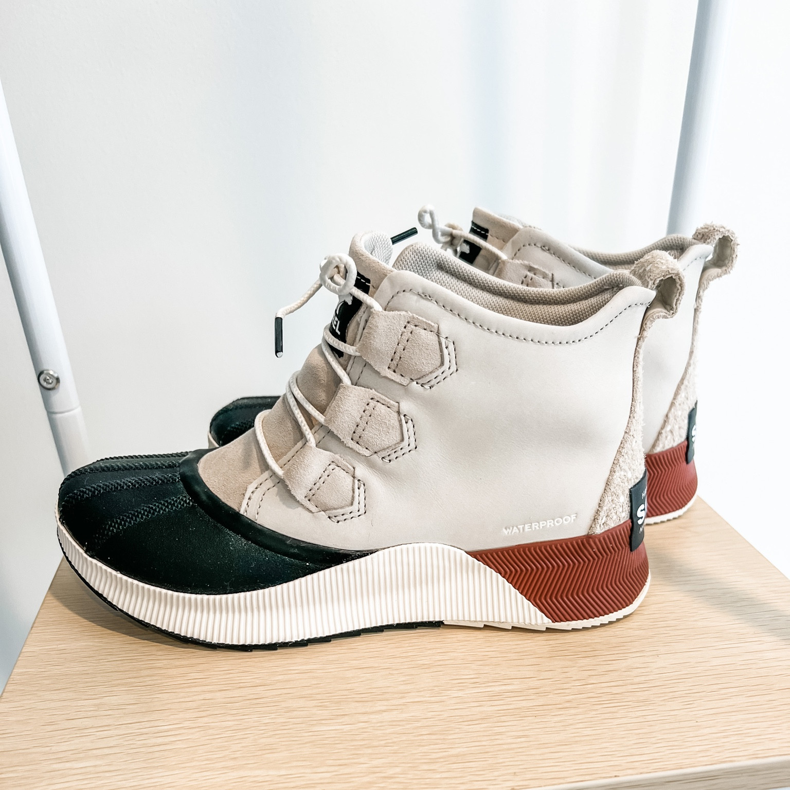 Sorel winter boots, snow boots, waterproof boots, causal boots. 

#LTKsalealert #LTKshoecrush #LTKunder100