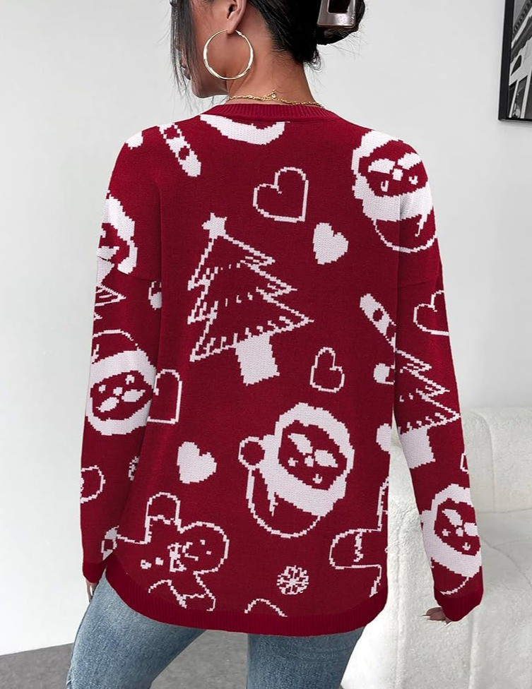 Amazon Christmas Day Outfit UK, Amazon Christmas Sweaters, Amazon Christmas Day Sweaters, Amazon Ugly Sweaters, Christmas Day Sweaters UK, Christmas Jumpers UK, Xmas Jumpers UK, Festive Christmas Sweaters, Holiday Sweaters UK, Winter Christmas Outfit UK, Christmas Party Sweaters, Funny Christmas Sweaters, Cute Christmas Jumpers, Knitted Christmas Jumpers UK, Matching Christmas Sweaters UK, Family Christmas Sweaters UK, Mens Christmas Sweaters UK, Womens Christmas Sweaters UK, Unisex Christmas Jumpers, Cozy Christmas Outfit, Christmas Knitwear UK, Seasonal Winter Jumpers, Festive Holiday Outfits UK

#LTKHoliday #LTKGiftGuide #LTKFindsUnder50