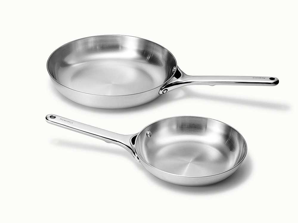 Fry Pan Duo | Caraway