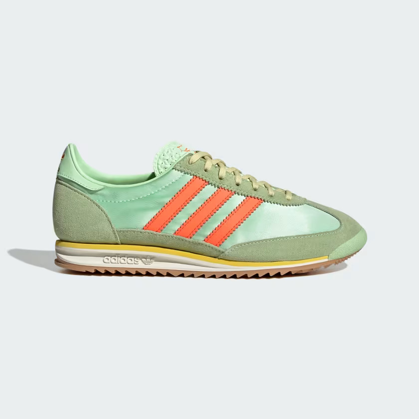 SL 72 OG Shoes | adidas (US)