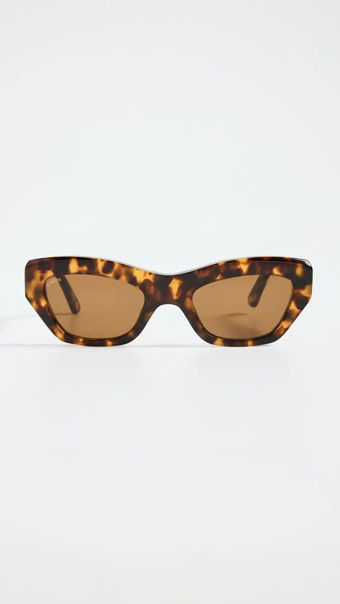 KIMEZE Concept 3 Sunglasses | Shopbop | Shopbop