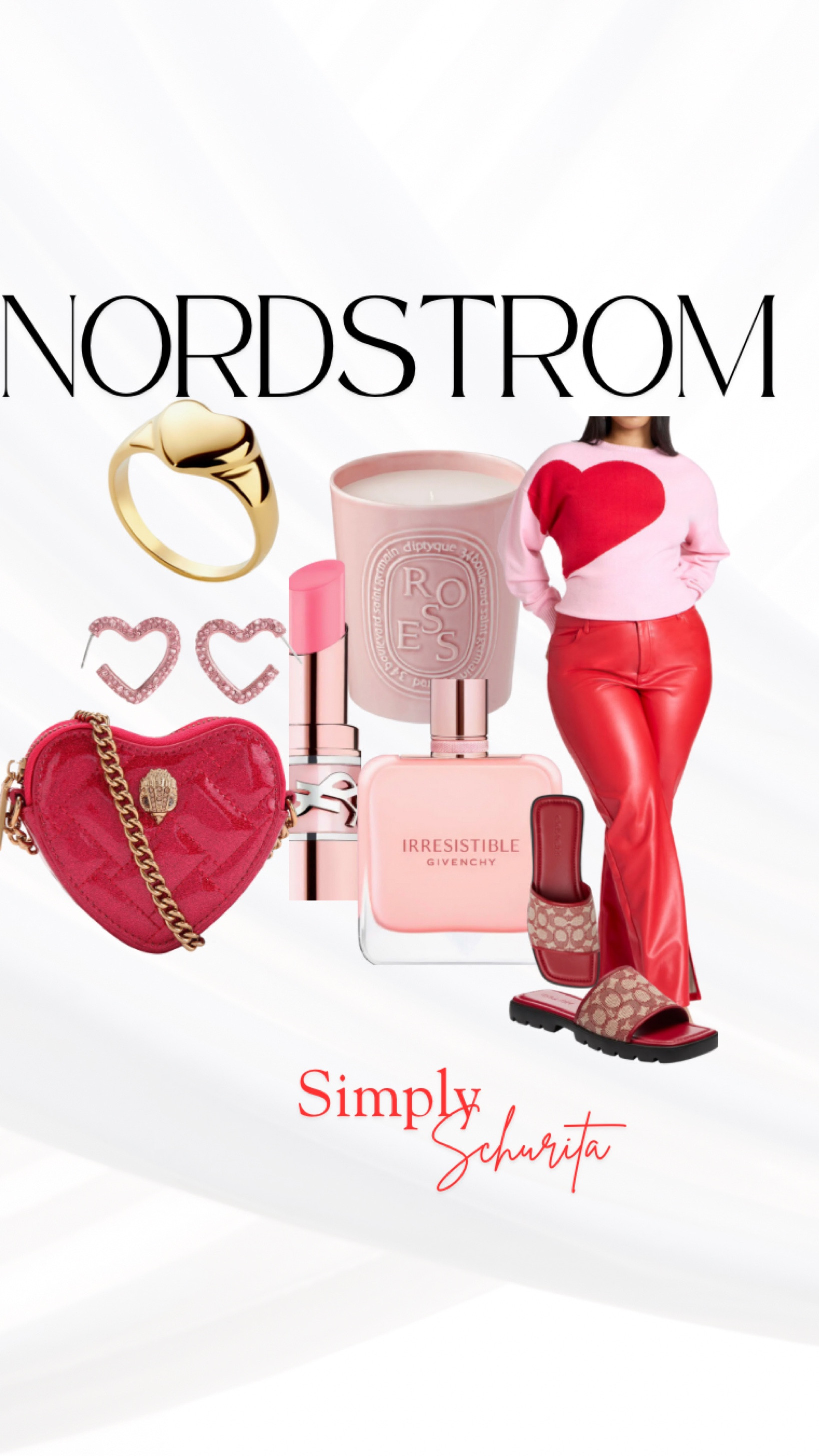 Nordstrom + Eloquii finds 

#LTKMidsize #LTKStyleTip #LTKOver40