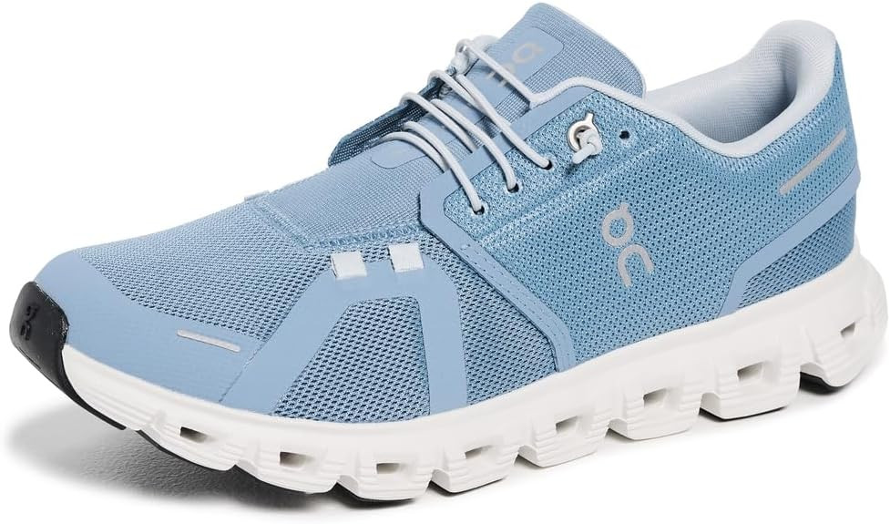 On Womens Cloud 6 | Road Running Shoes | Amazon (US)