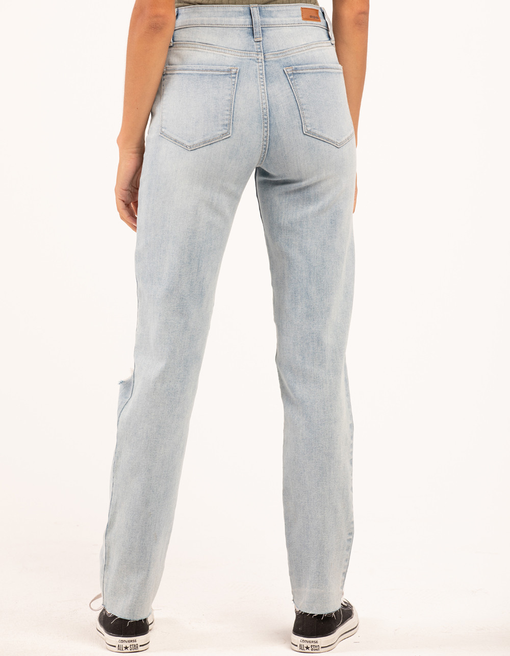 RSQ Womens Vintage Mom Jeans - LTWSH - JDP1167 | Tillys