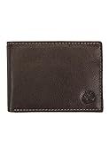 Timberland Men's Genuine Leather Rfid Blocking Passcase Security Wallet | Amazon (US)