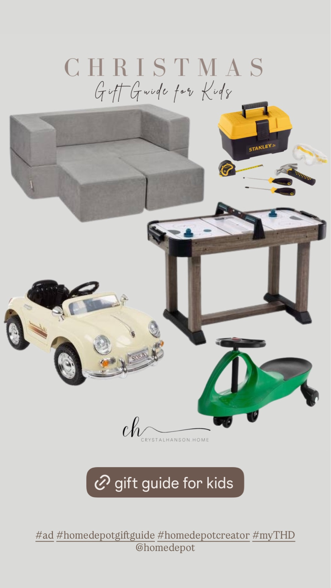 Gift ideas for kids!

#LTKSaleAlert #LTKHoliday #LTKGiftGuide