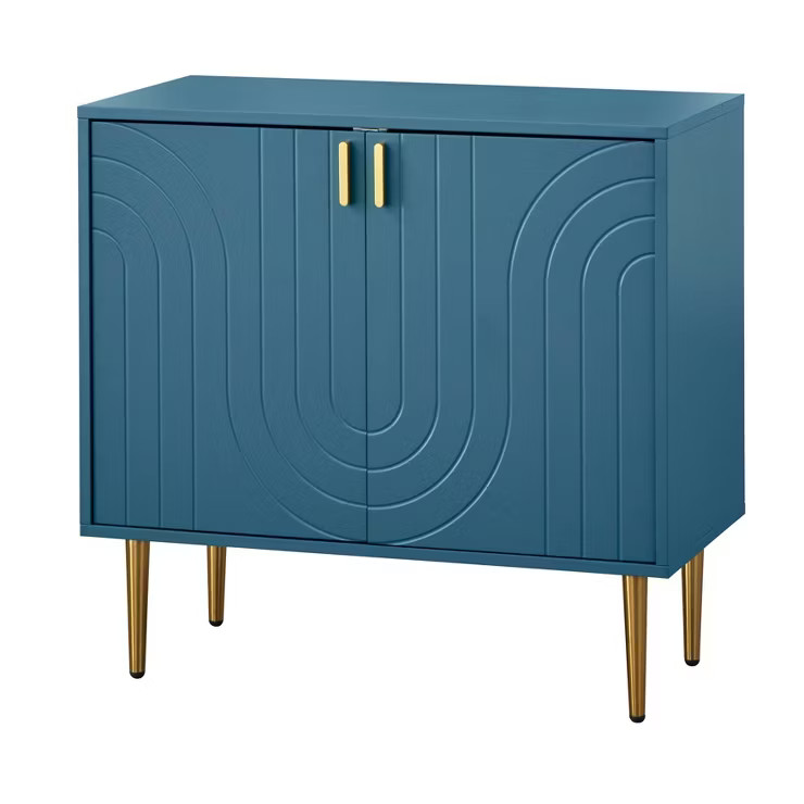 Tabaria Buffet Midnight Blue - Lifestorey | Target
