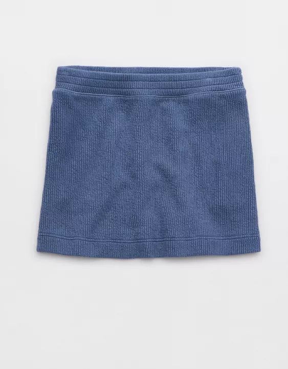 Aerie Wonder Mini Skirt | American Eagle Outfitters (US & CA)