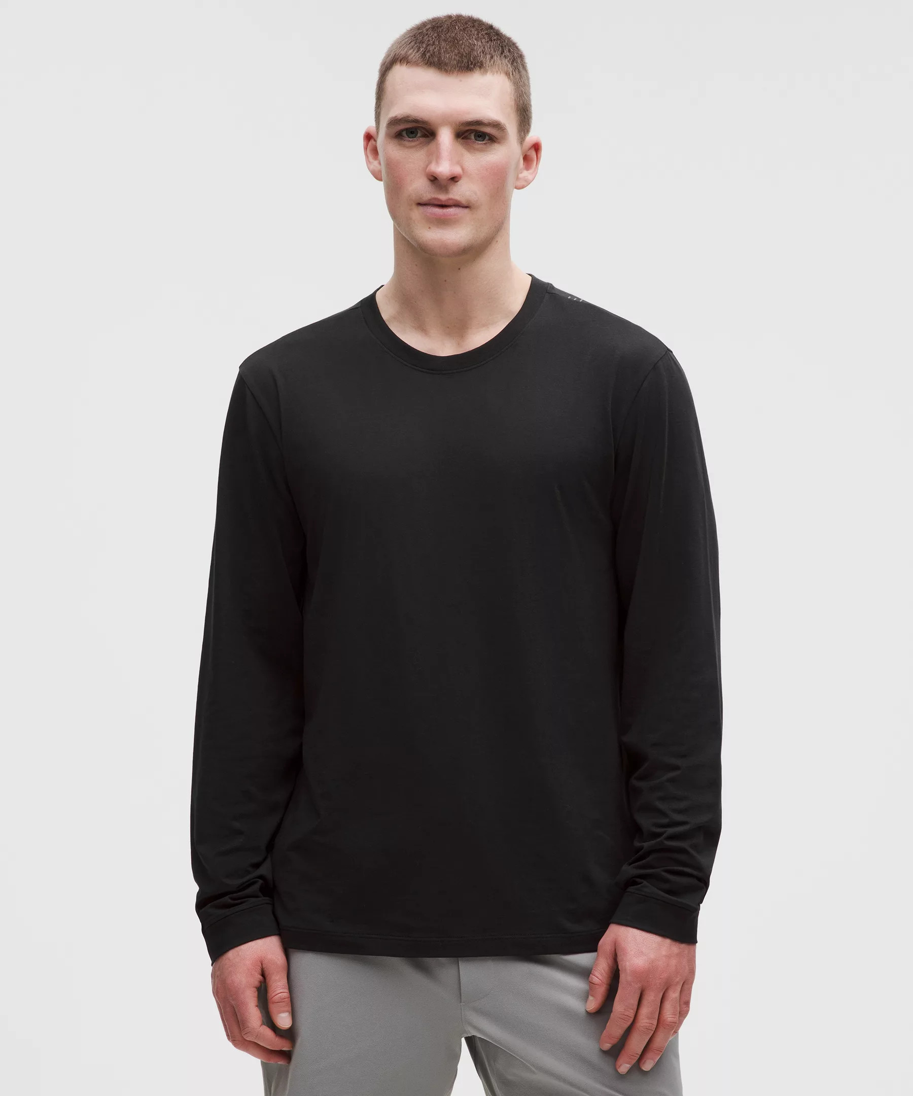 Zeroed In Long-Sleeve Shirt | Lululemon (US)