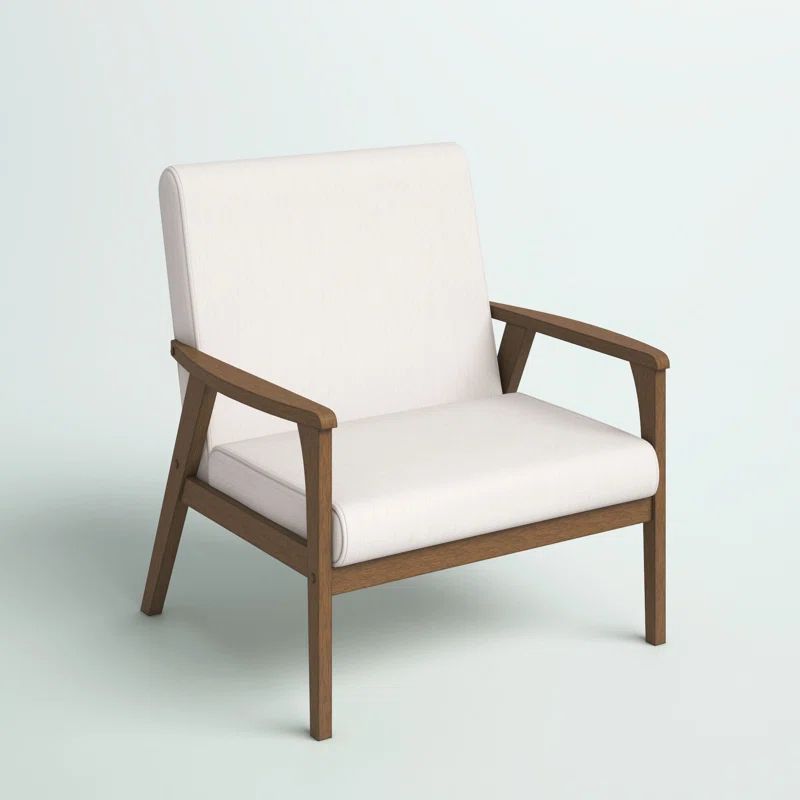 Angelena Upholstered Armchair | Wayfair North America