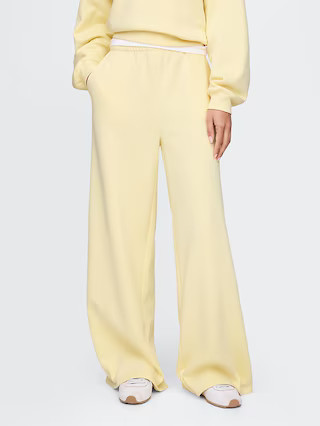 VintageSoft Baggy Wide-Leg Sweatpants | Gap (US)