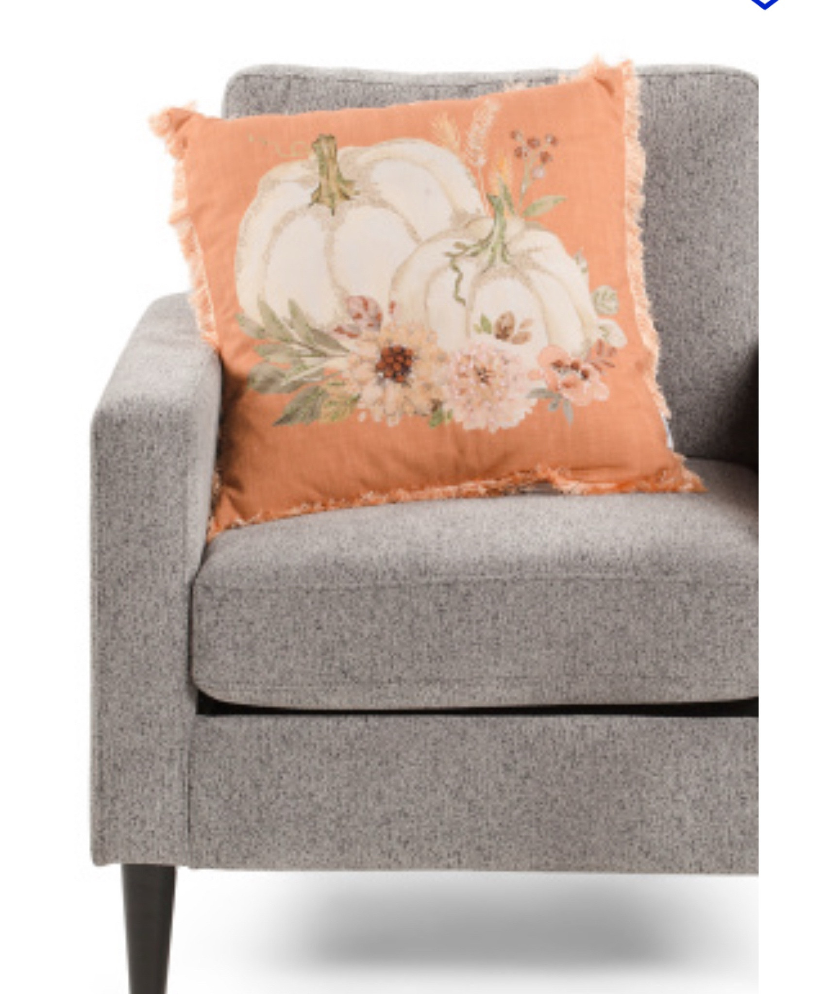 Martha Stewart Fall pillow from Marshalls
#Fallpillow

#LTKHome