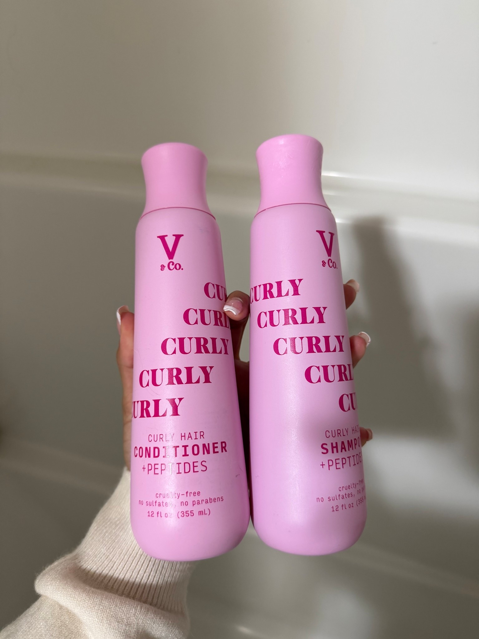 Just tried this new wash line and I’m obsessed! 

#LTKSaleAlert #LTKGiftGuide #LTKBeauty