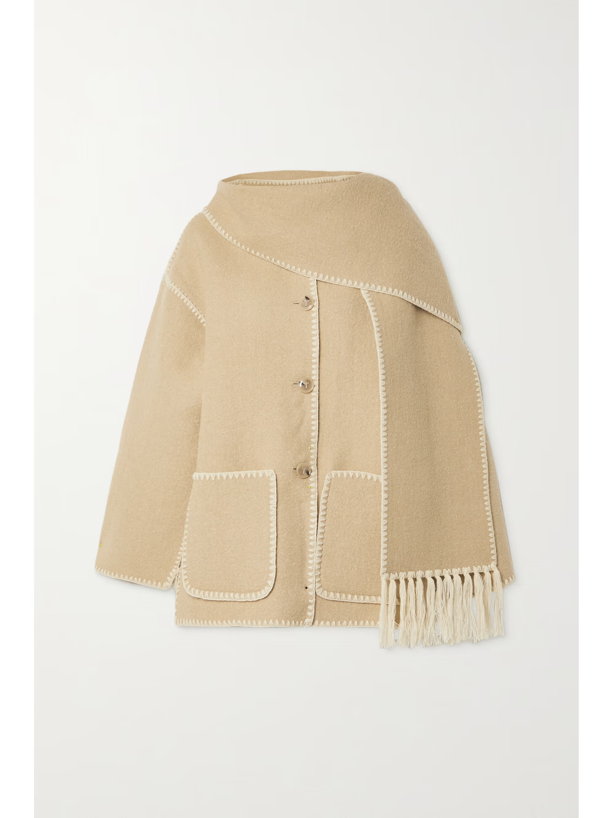 TOTÊME | NET-A-PORTER (US)