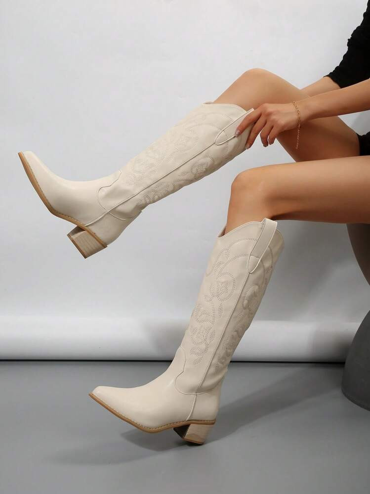 Boots | SHEIN