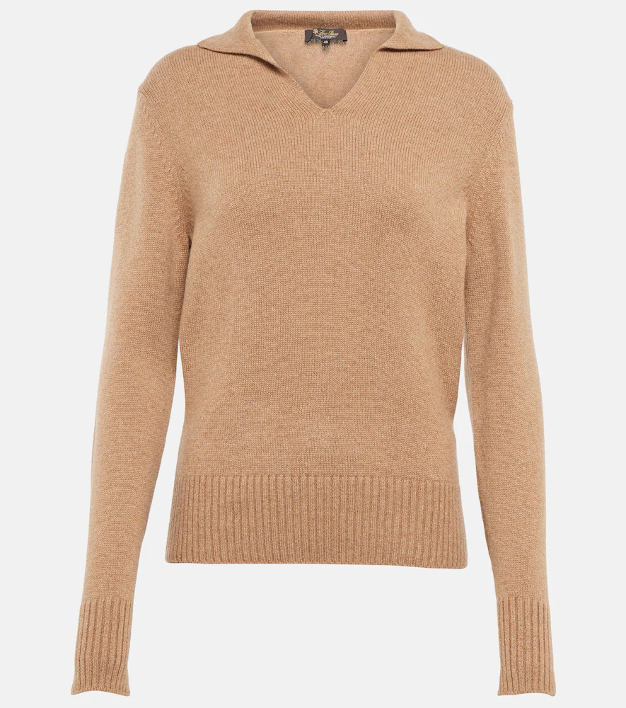 Loro Piana Cashmere sweater | Mytheresa (UK)